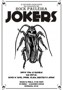 jokers